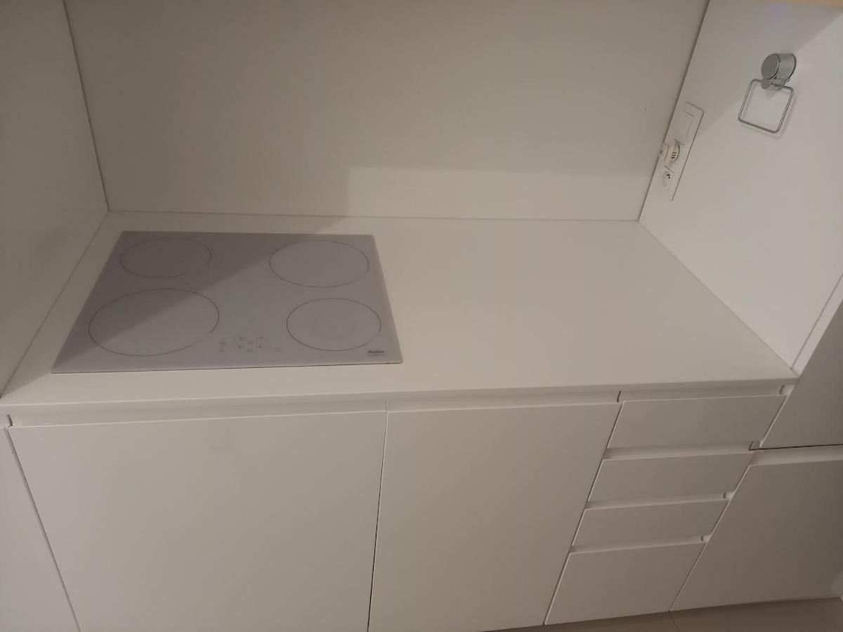 Centrum Krakowa, Z Ogrodem I Parkingiem Appartement