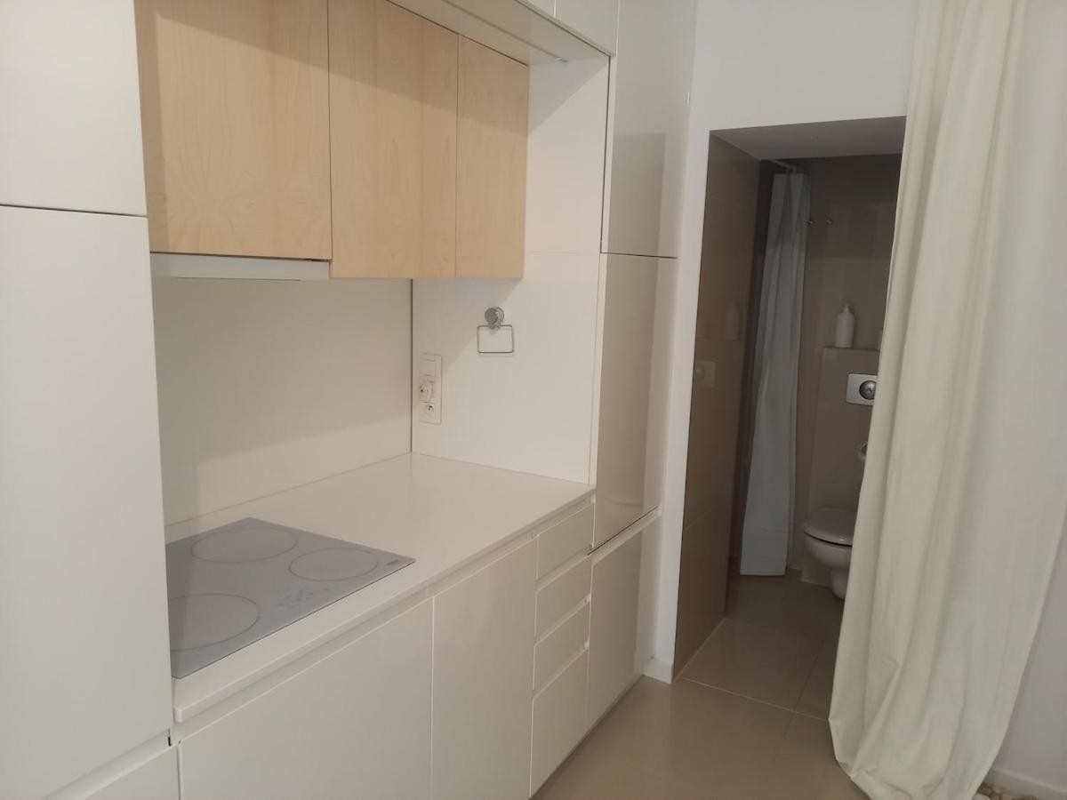 Appartement Centrum Krakowa, Z Ogrodem I Parkingiem *
