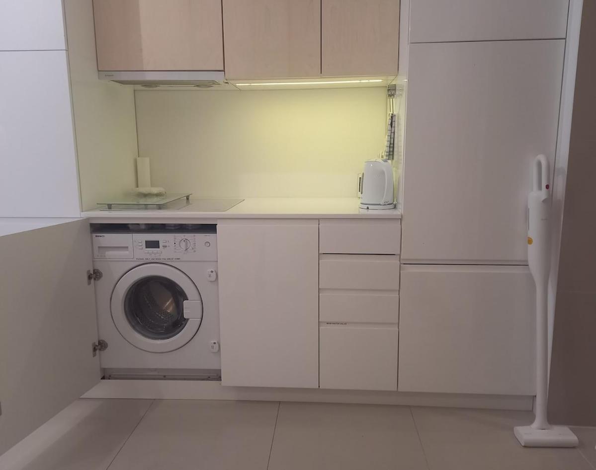 Appartement Centrum Krakowa, Z Ogrodem I Parkingiem Krakau
