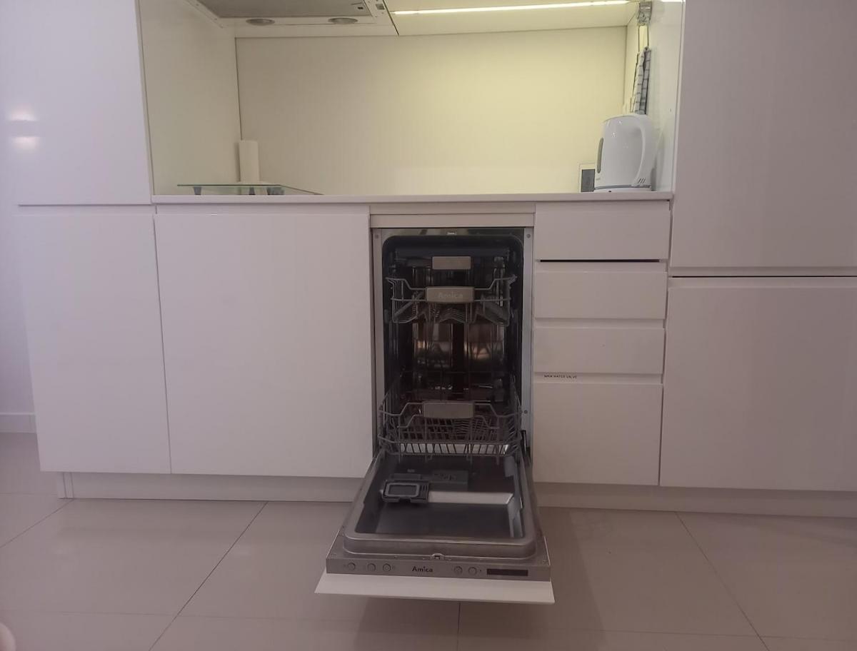 Appartement Centrum Krakowa, Z Ogrodem I Parkingiem *
