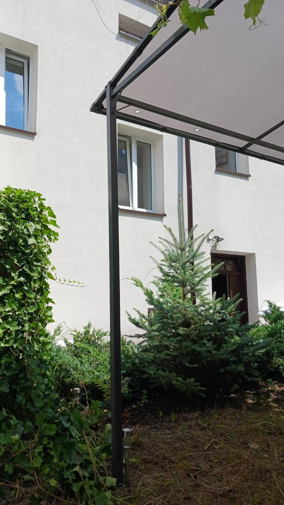 Appartement Centrum Krakowa, Z Ogrodem I Parkingiem *