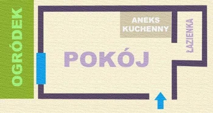 Centrum Krakowa, Z Ogrodem I Parkingiem Krakau